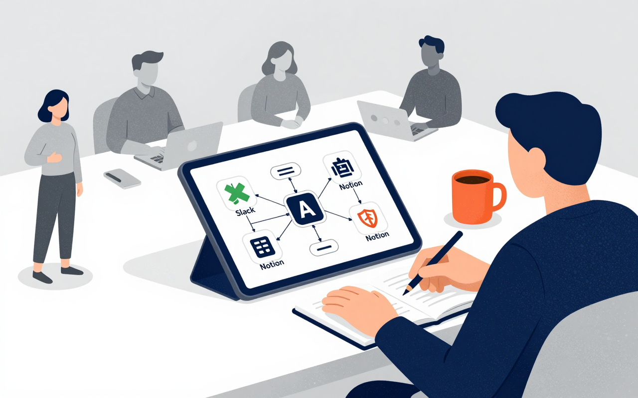 何をやったか：私のインプットをMIMIRに食べさせたのイメージ図