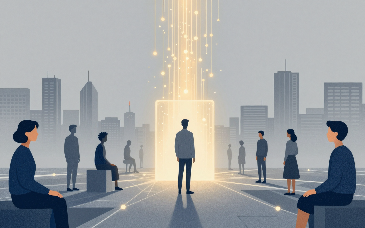 次のステップ：「社長ボット」への道のイメージ図